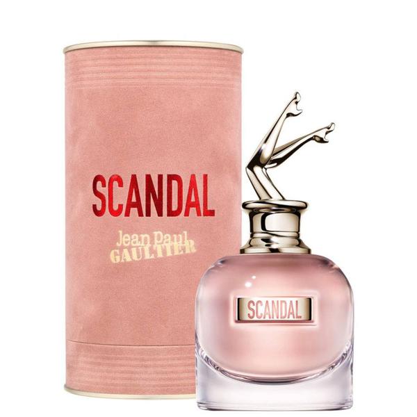 Perfume Jean Paul Gautier Scandal Eau de Parfum - Feminino 50ml - Jean Paul Gaultier