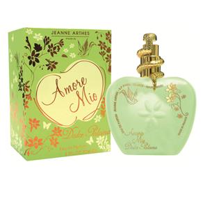 Perfume Jeanne Arthes Amore Mio Dolce Paloma Eau de Parfum Feminino - 50ml