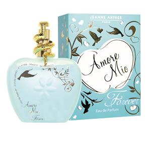 Perfume Jeanne Arthes Amore Mio Forever Vapo Eau de Parfum Feminino - 50ml