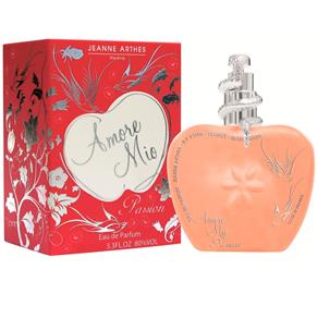Perfume Jeanne Arthes Amore Mio Passion Feminino EDP 50Ml