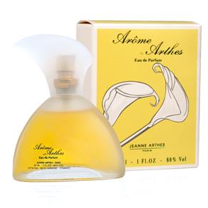 Perfume Jeanne Arthes Arome By Eau de Parfum Feminino - 30ml