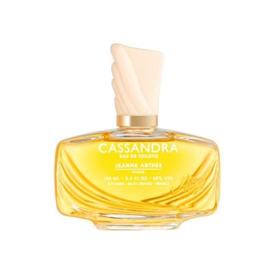 Perfume Jeanne Arthes Cassandra EDT F 100ML