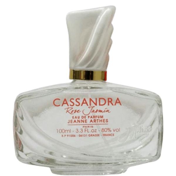 Perfume Jeanne Arthes Cassandra Rose Jasmin Edp 100ML
