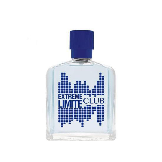 Perfume Jeanne Arthes Extreme Limite Club EDT For Men 100ML