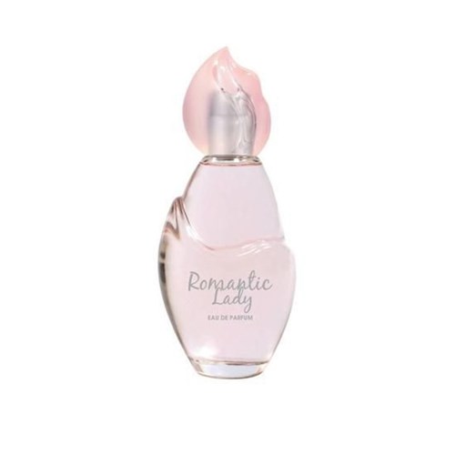 Perfume Jeanne Arthes Romantic Lady Edp 100Ml
