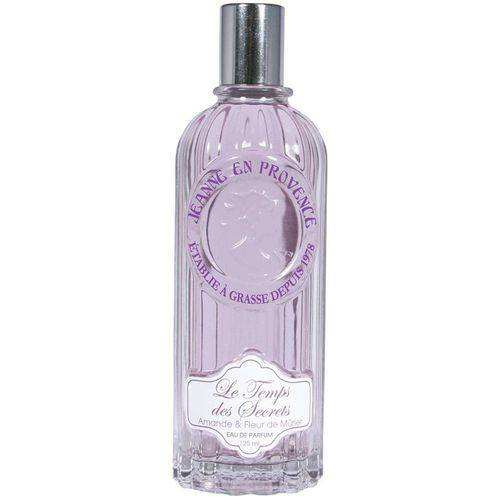 Perfume Jeanne En Provence Le Temp Des Secrets Eau de Parfum Feminino 125ml