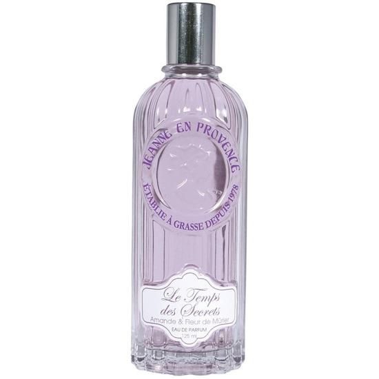 Perfume Jeanne En Provence Le Temp Des Secrets EDP 125ML