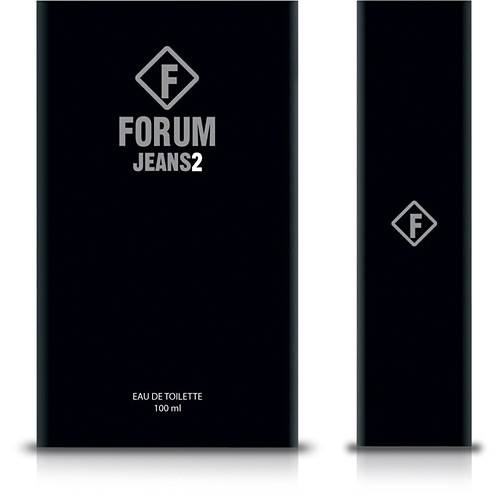 Perfume Jeans 2 Unissex Eau de Toilette 100ml - Forum