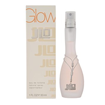 Perfume Jennifer Lopez Glow Eau de Toilette 30 Ml