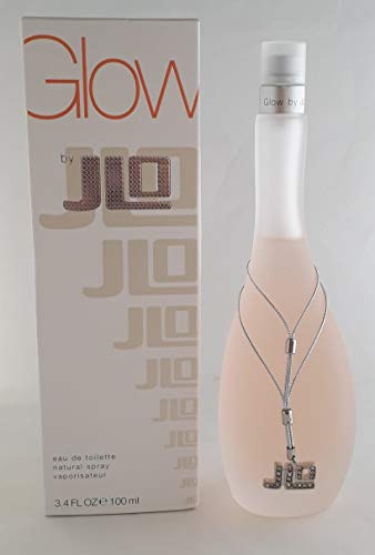 Perfume Jennifer Lopez Glow Eau de Toilette Feminino 100ML