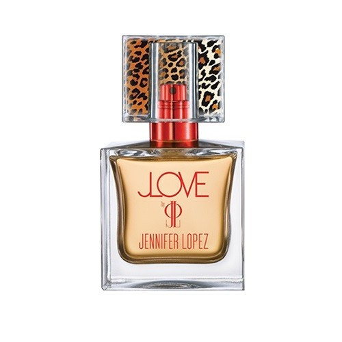 Perfume Jennifer Lopez Jlove Feminino 50ML