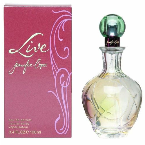 Perfume Jennifer Lopez Live Edp F 100ml