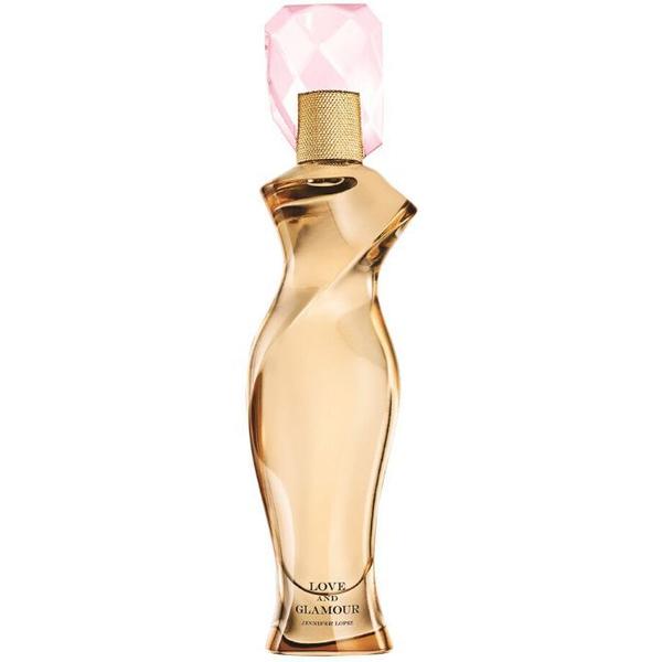 Perfume Jennifer Lopez Love And Glamour Eau de Parfum F 30ML