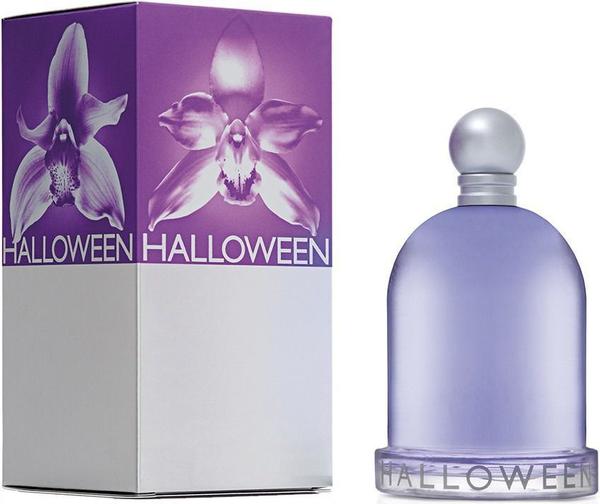 Perfume Jesus Del Pozo Halloween Eau de Toilette Feminino 100ML