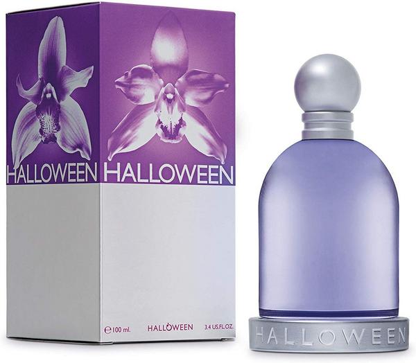 Perfume Jesus Del Pozo Halloween Eau de Toilette Feminino 100ML