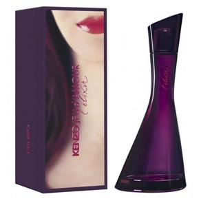 Perfume Jeu D`Amour Elixir Feminino Eau de Parfum - Kenzo - 30 Ml