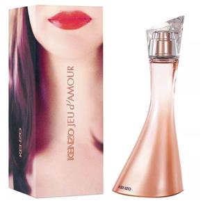 Perfume Jeu D`Amour Feminino Eau de Parfum - Kenzo - 30 Ml
