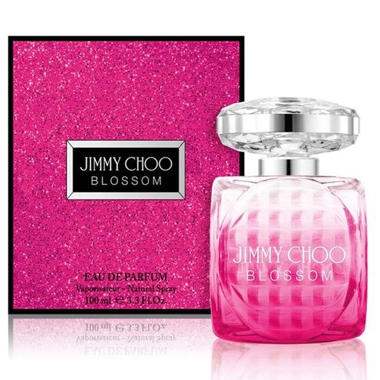 Perfume Jimmy Choo Blossom EDP 100ML