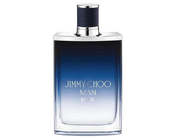 Perfume Jimmy Choo Blue Masculino Eau de Toilette 100ml