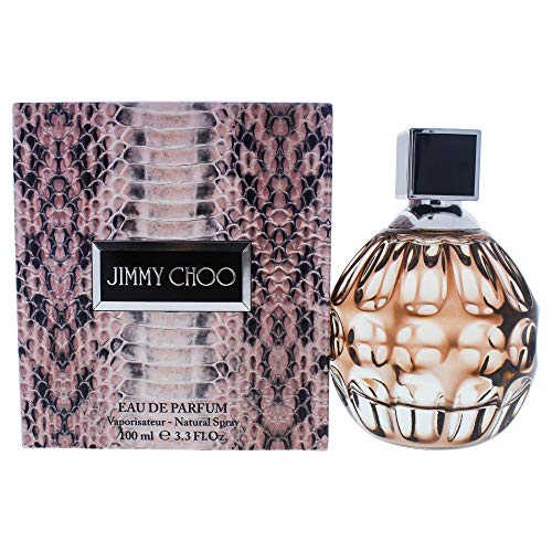 Perfume Jimmy Choo Eau Fem 100Ml