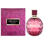 Perfume Jimmy Choo Fever Eau de Parfum Feminino 100 Ml
