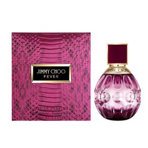 Perfume Jimmy Choo Fever Feminino Eau de Parfum 40ml