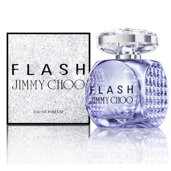 Perfume Jimmy Choo Flash Feminino 100ml