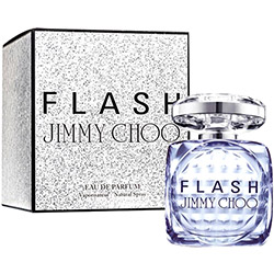 Perfume Jimmy Choo Flash Feminino Eau de Parfum 100ml
