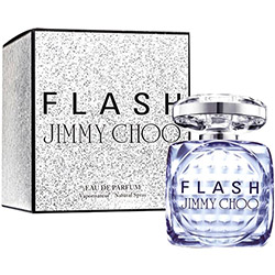Perfume Jimmy Choo Flash Feminino Eau de Parfum 40ml
