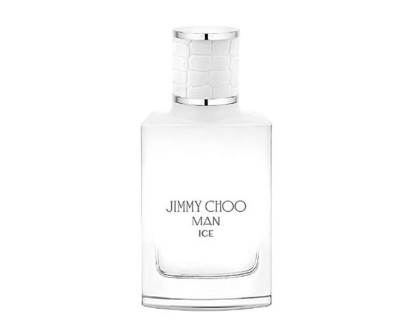 Perfume Jimmy Choo Ice Masculino Eau de Toilette 30ml