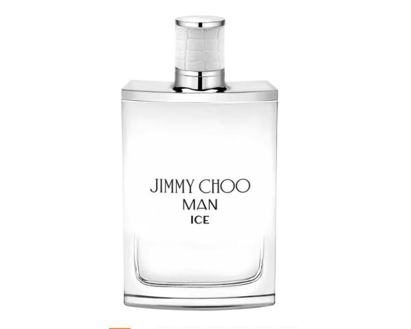 Perfume Jimmy Choo Ice Masculino Eau de Toilette 100ml