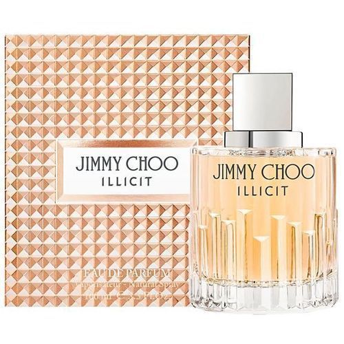 Perfume Jimmy Choo Illicit Eau de Parfum Feminino 100 Ml