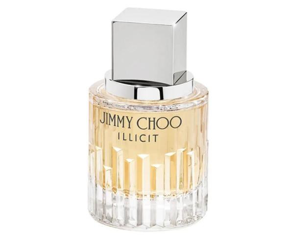 Perfume Jimmy Choo Illicit Feminino Eau de Parfum 40ml