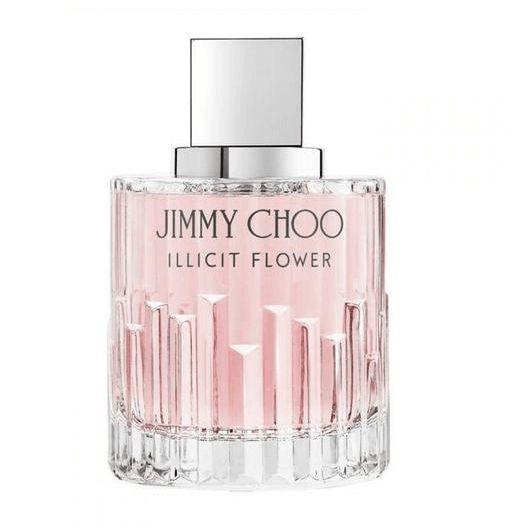 Perfume Jimmy Choo Illicit Flower Eau de Toilette Feminino