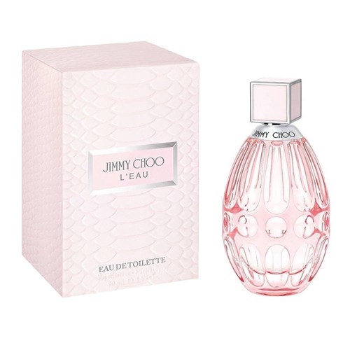 Perfume Jimmy Choo L'eau Edt 90Ml