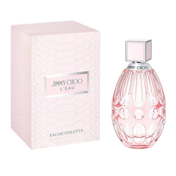 Perfume Jimmy Choo Leau EDT 90ML