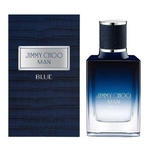 Perfume Jimmy Choo Man Blue Eau De Toilette 30ml