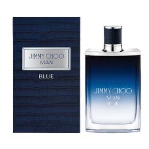 Perfume Jimmy Choo Man Blue Eau de Toilette 100ml
