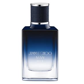 Perfume Jimmy Choo Man Blue Eau de Toilette Masculino 30ml - 30ml