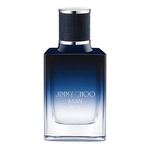 Perfume Jimmy Choo Man Blue Eau De Toilette Masculino 30ml