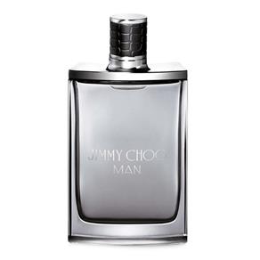 Perfume Jimmy Choo Man Eau de Toilette Masculino 30ml - 30ml