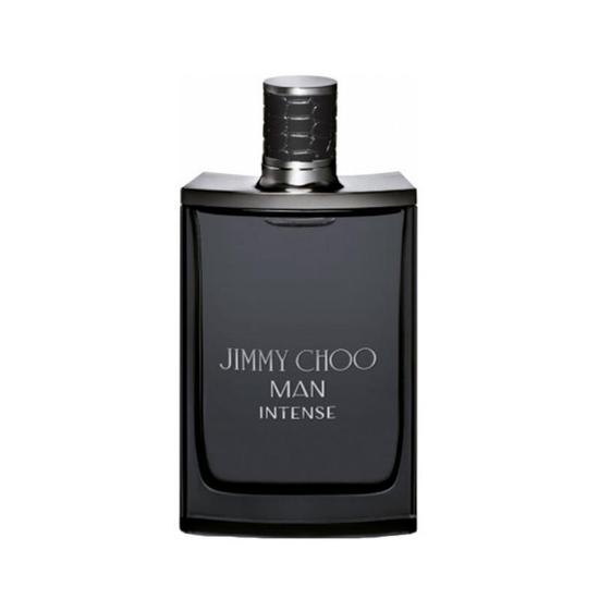 Perfume Jimmy Choo Man Intense EDT M 100 ML