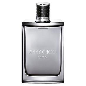 Perfume Jimmy Choo Man Masculino Eau de Toilette 30ml