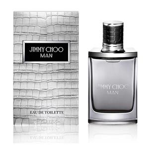 Perfume Jimmy Choo Man Masculino Eau de Toilette 50ml