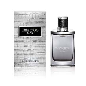 Perfume Jimmy Choo Masculino Eau de Toilette 50ml