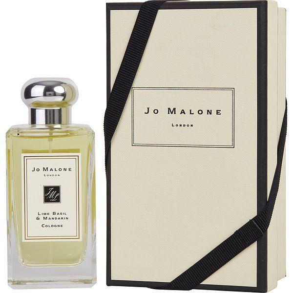 Perfume Jo Malone Lime Basil & Mandarin Cologne