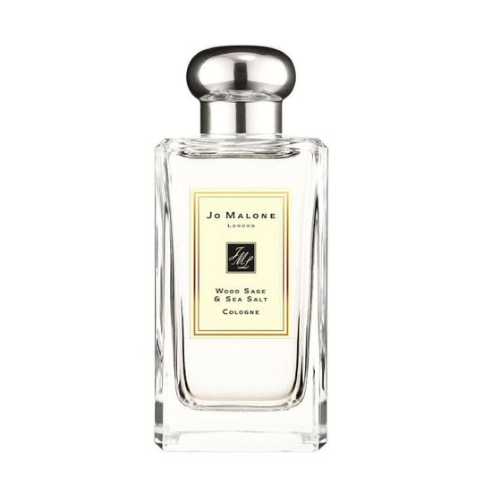 Perfume Jo Malone London Wood Sage Sea Salt Unissex EDC 100ML