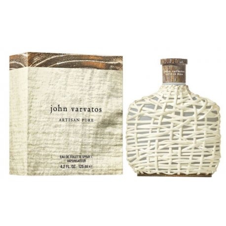Perfume John Varvatos Artesan Pure EDT M 125mL