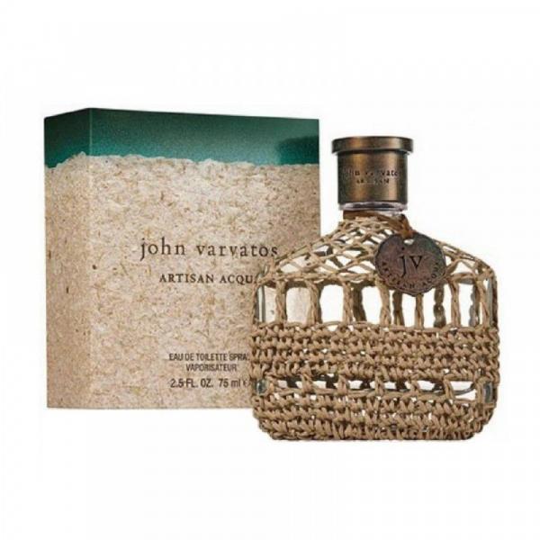 Perfume John Varvatos Artisan Acqua EDT 75ML