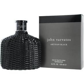 Perfume John Varvatos Artisan Black EDT Masculino 75ml